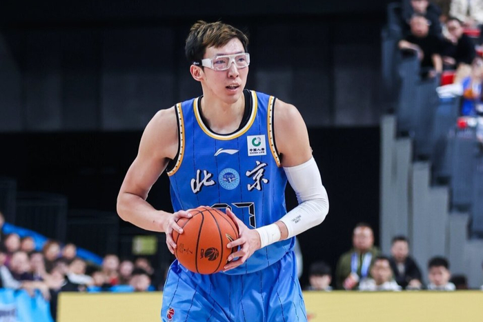 体育新闻-北京送四川24连败！周琦4中4砍11+7 麦基首秀12+6+3低开高走秀暴扣|卡迪姆赛|方硕|贝利|陈盈骏|贾维尔-麦基_新浪体育_新浪新闻