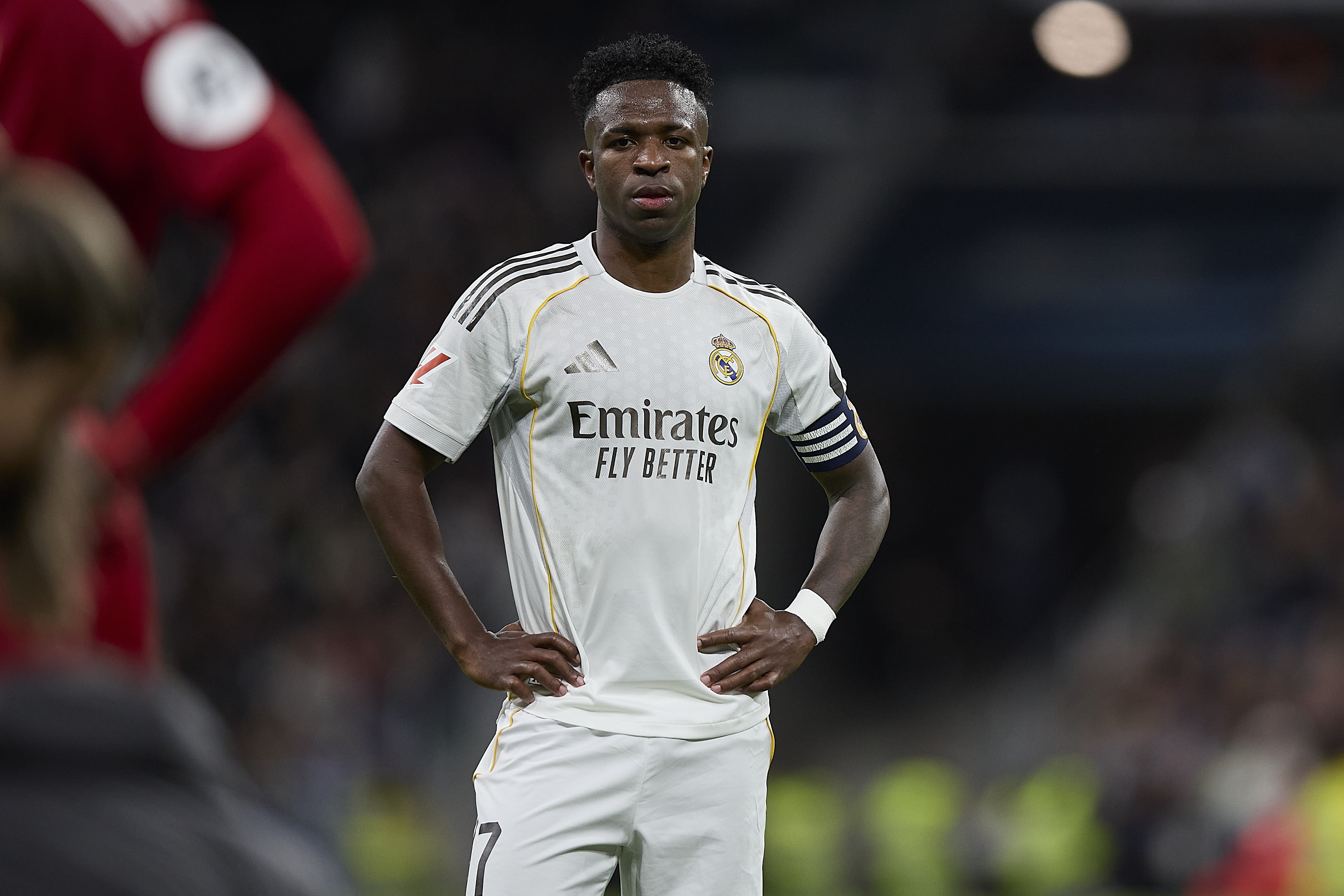 leyu乐鱼体育手机官网入口-维尼修斯为皇马在欧冠助攻31次追平C罗，并列队史最多