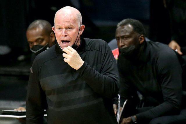 克利福德解释为何离开魔术 新赛季将一心辅佐纳什