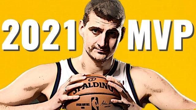 乐鱼体育-哈登伤退至少缺席10天 MVP已是约基奇囊中之物？